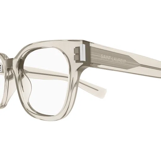 Saint Laurent SL 722 Eyeglasses - view 9